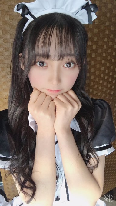 Twitterのコスプレ画像17