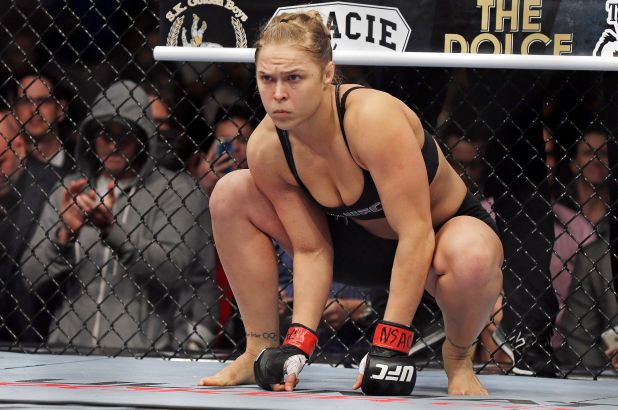 PremiumRankings's tweet photo. If its 2014 who wins this Womens Open Weight Grand Prix? #MMATwitter
#UFC259 #UFCVegas19 #ufcgetloud https://t.co/Aq5I101Iuk