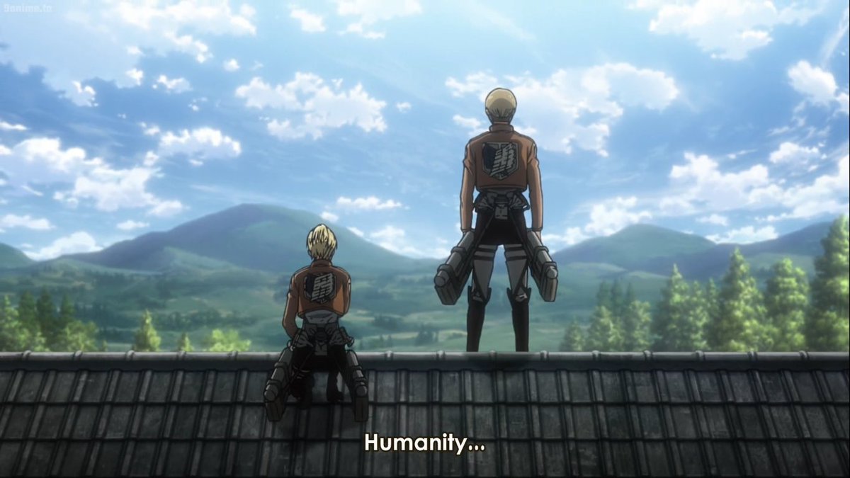 12 - Starting season 2 with man motivational speech