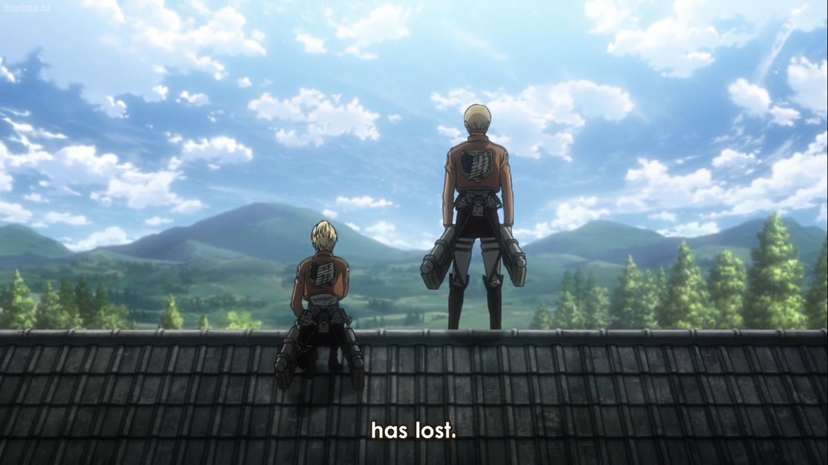 12 - Starting season 2 with man motivational speech