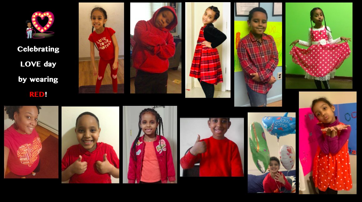 MsFordBBCPS's tweet photo. Rocking Red for LOVE!! @bbcps #MsFord #FirstGradeRocks https://t.co/xIOhI1HVyx
