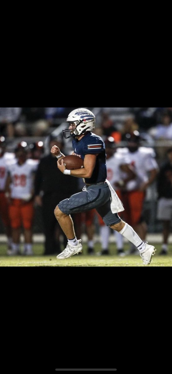 Honored to recognize <a href="/DawsonHolt2/">Dawson Holt</a> for being named to the 4A All State team last night. He was so great at all the things that really matter: never late, never absent, valued practiced, coachable, great teammate, leader, winner, had fun, tough as nails. Thank you Dawson!