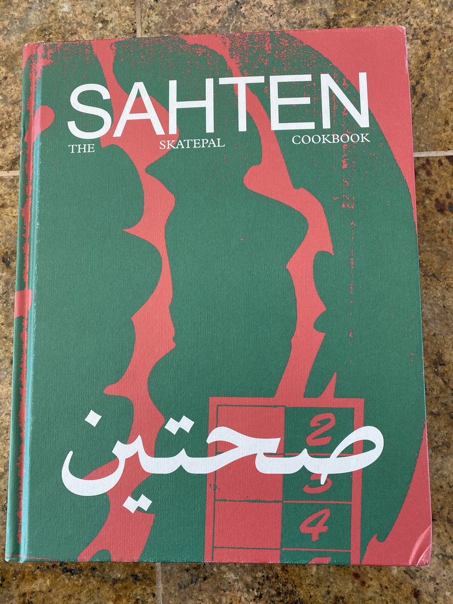 Need to go grocery shopping asap. This is absolutely beautiful <a href="/skate_pal/">SkatePal</a>!!