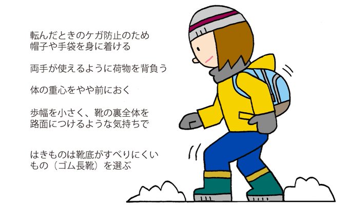 雪道をのtwitterイラスト検索結果 雪道をのtwitterイラスト検索結果