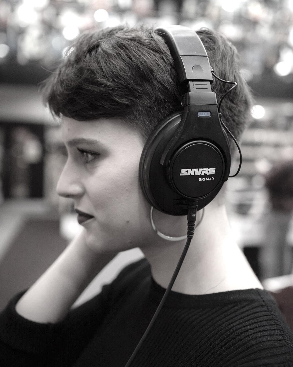 🎧Time to buy a decent pair of headphones?🎧 
Simply phone the team on 01202 597180 to speak to an expert and visit the website by clicking here:
absolutemusic.co.uk/headphones/

#headphones #music