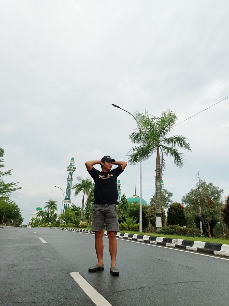 WirawanBernas's tweet photo. Pancing aja https://t.co/IhZZz4bnvV