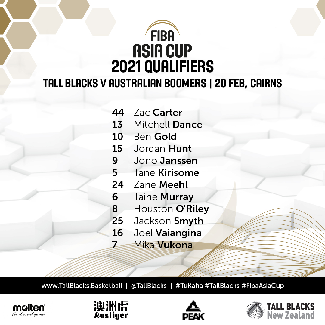 Tall Blacks tweet media