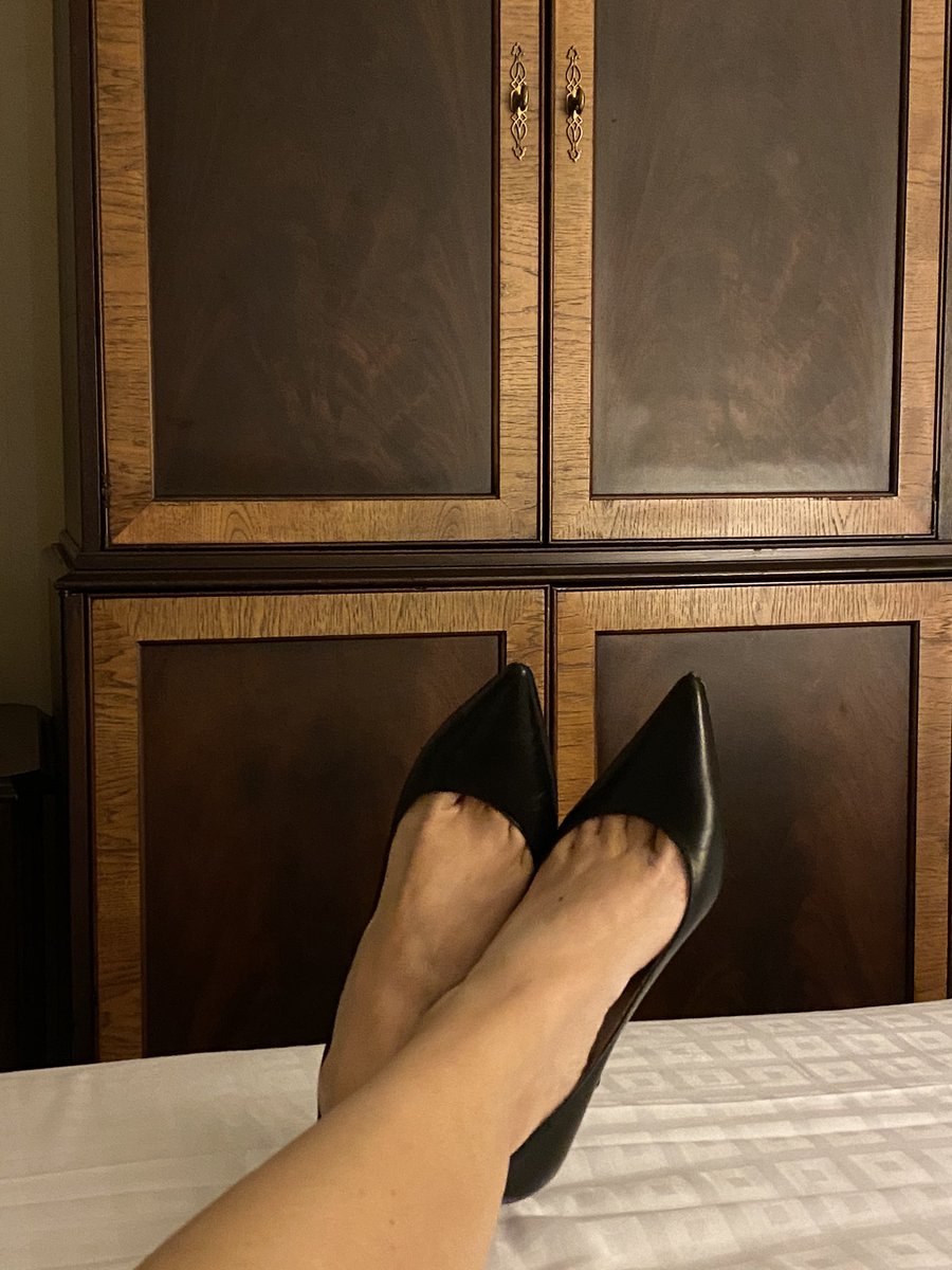 Went back to the hotel to rest our feet and get ready for the night. The Hotel Monteleone is lovely.