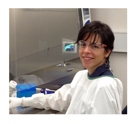 CBI_ITTC's tweet photo. Meet Lucia Zacchi @LFZ015,  @CBI_ITTC postdoc working on the development of antibodies and proteomic characterization of biopharmaceuticals. Luci is the third in our series of researcher interviews, and her passion for STEM shines through her work every day. Questions below! https://t.co/tbiZnpkMIR