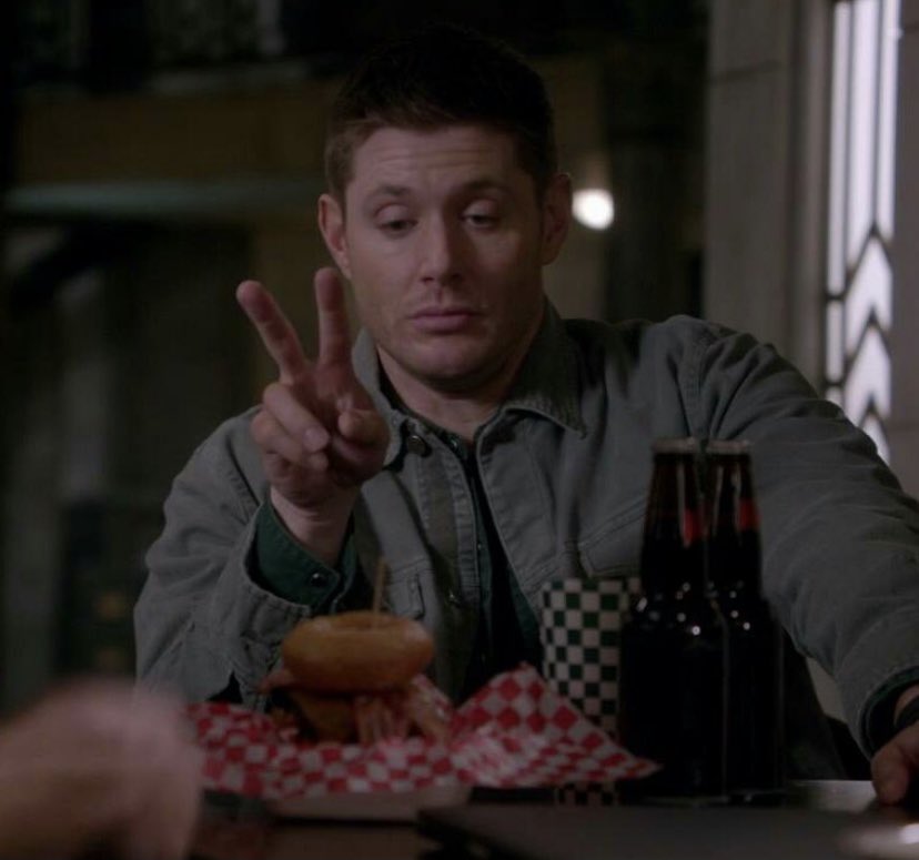 supernatural characters as frogs, a very important thread