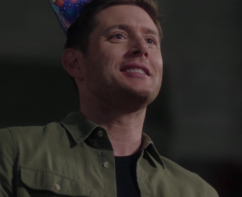 supernatural characters as frogs, a very important thread