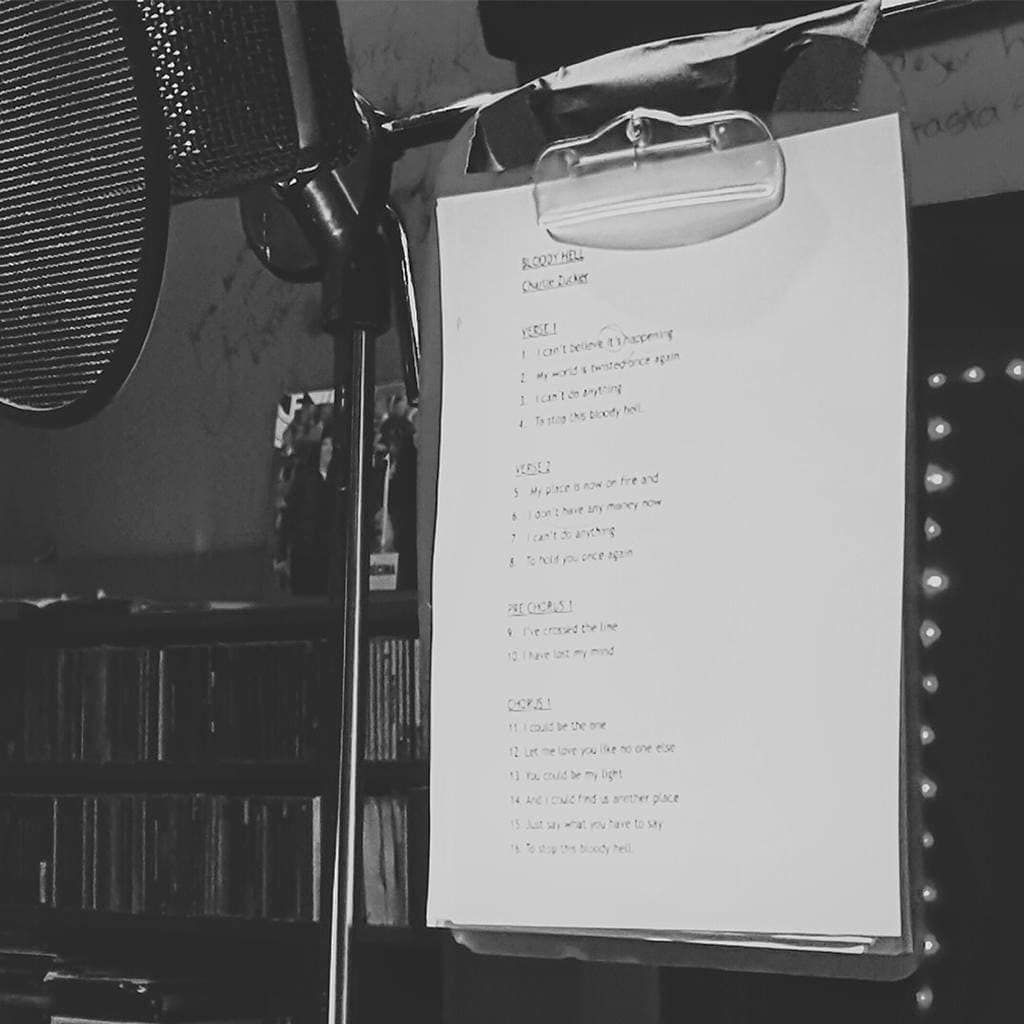 💥 Ya falta menos para reencontrarnos. Nos vemos el sábado que viene, 20 de febrero, 21 hs en Plataforma Lavardén 🙌

🔥 Entradas a la venta en abiertoalcielo.com.ar

#abiertoalcielo 
#musicaenvivo 
#rockenvivo 
#charlyzurcher
#rockinternacional