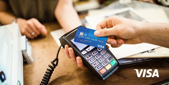 ¿Conoces todos los beneficios que tenemos para ti? Ingresa a este enlace: vi.sa/PortalDeBenefi… y entérate cómo disfrutar aún más de tu tarjeta Visa. #Beneficios #Visa #Panamá