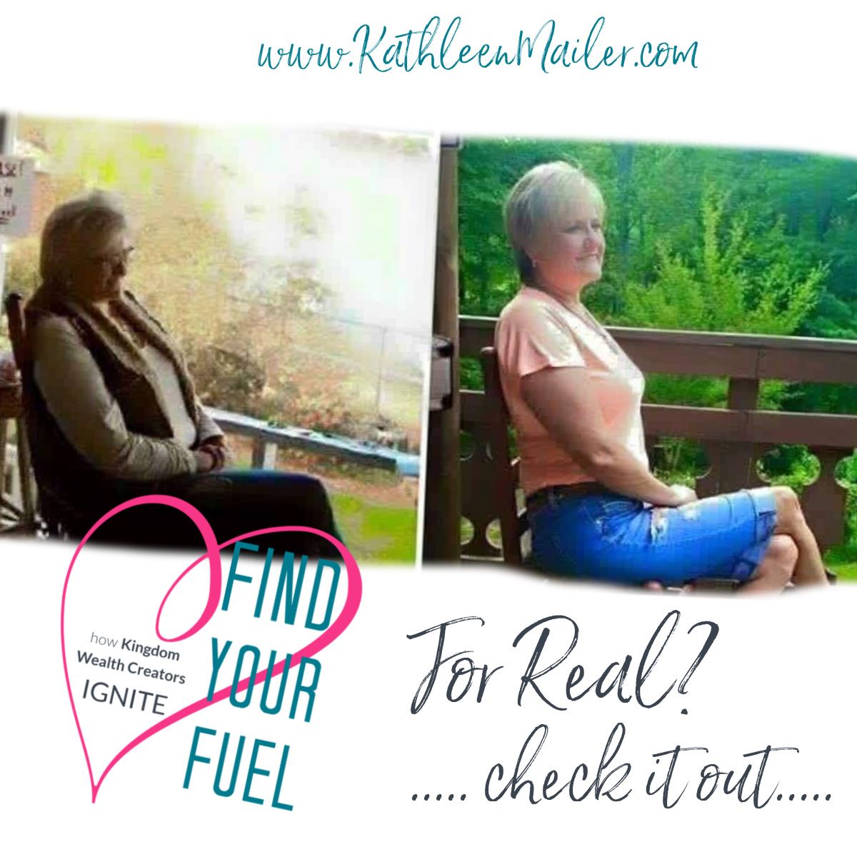 KathleenAndDan's tweet image. #TestimonialTuesday #HealthISWealth #whyiplexus #changeyourlife 👐🎉 #Fibromyalgia  #KickAnxiety2TheCurb  
⠀
OH MY!!!!  I know so many who are struggling with one thing or another, but THIS?  
Finally a way to #FindYourFuel and get on the path to healing and wholeness....