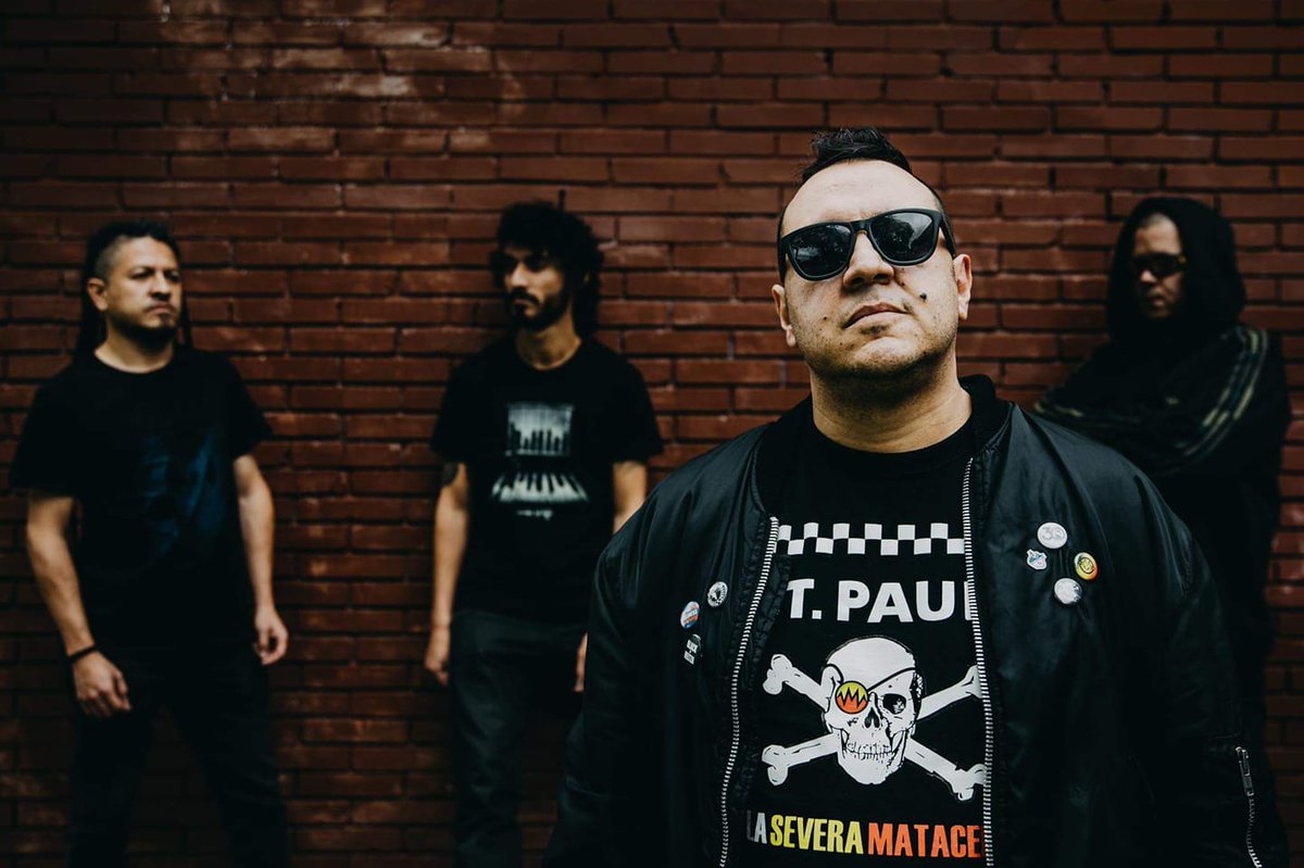 Henryrage 🤘🏽 (@henryrage) on Twitter photo Lo nuevo de <a href="/banda_breska/">Breska Oficial</a> feat <a href="/LASEVERA/">LA SEVERA MATACERA</a> "Sueño" una critica social, y lo que esperamos muchos de mi amada Colombia en <a href="/Radiorageofi/">Radiorageoficial</a> radiorageoficial.com Lo nuevo de <a href="/banda_breska/">Breska Oficial</a> feat <a href="/LASEVERA/">LA SEVERA MATACERA</a> "Sueño" una critica social, y lo que esperamos muchos de mi amada Colombia en <a href="/Radiorageofi/">Radiorageoficial</a> radiorageoficial.com