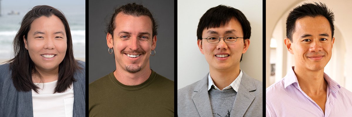 Scripps Institution of Oceanography (@scripps_ocean) on Twitter photo Four researchers at <a href="/UCSanDiego/">UC San Diego</a> have been awarded Sloan Research Fellowships, including Scripps’ own <a href="/AnelaChoy/">Anela Choy</a>. This fellowship honors extraordinary researchers who are creative, innovative, and stand out as the next generation of scientific leaders. ucsdnews.ucsd.edu/pressrelease/f… Four researchers at <a href="/UCSanDiego/">UC San Diego</a> have been awarded Sloan Research Fellowships, including Scripps’ own <a href="/AnelaChoy/">Anela Choy</a>. This fellowship honors extraordinary researchers who are creative, innovative, and stand out as the next generation of scientific leaders. ucsdnews.ucsd.edu/pressrelease/f…