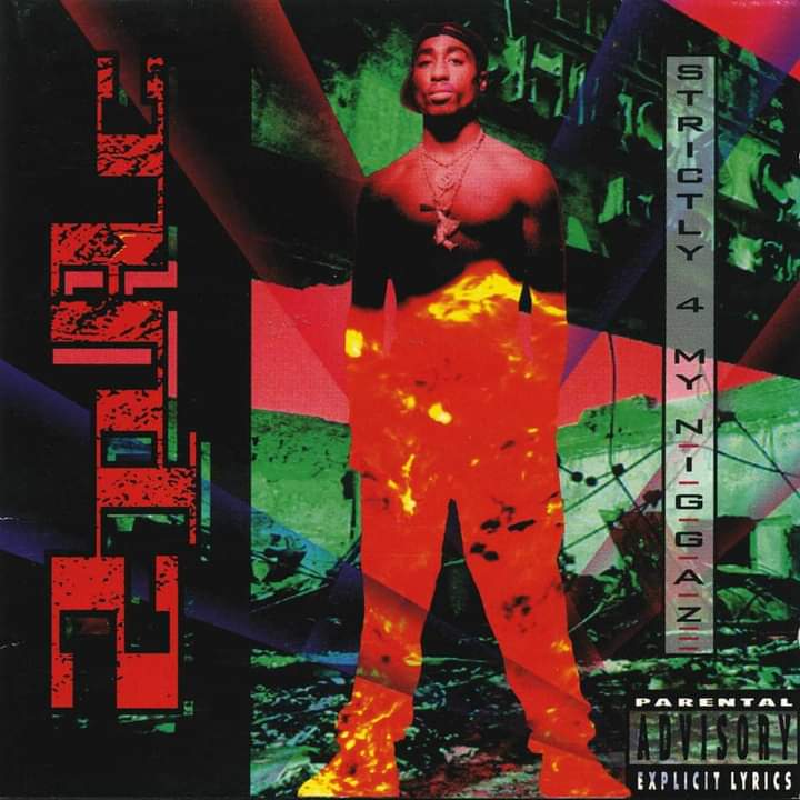 tupacuncensored's tweet photo. #Onthisday 28 years ago, on February 16th 1993, #Tupac released his second studio #Album Strictly 4 My N.I.G.G.A.Z 💿 What's your favorite track? https://t.co/BMw1kbA7QD