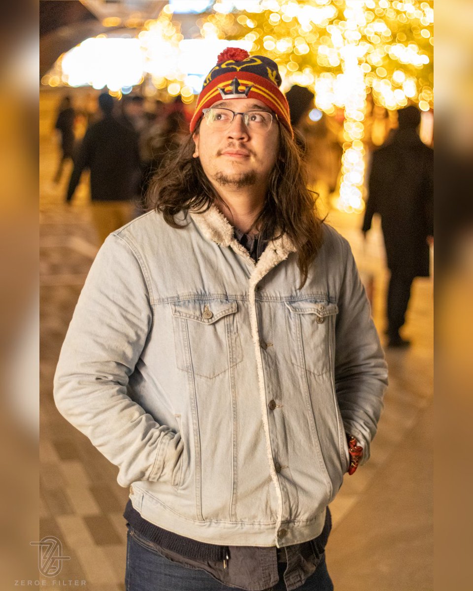 zeroe00's tweet photo. He's just a dandy guy!
.
.
.
#zeroefilter #zeroe_filter #twitch #canon #canon200d
#canonsl2 #photography #photo #kingdomhearts #vesselnyc
#nightphotography #newyorkcity #nyc #nycphotography
#nycphotographer #latino
#honeycomb #twitchstreamer #streamer https://t.co/KjIwUt8NFZ