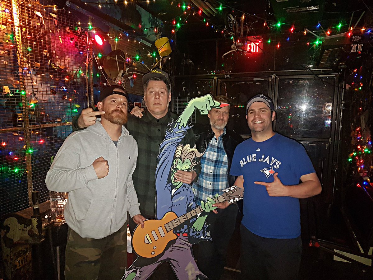 PunkanormalPod's tweet photo. Josh has been bothering Al for a while now. Hear their reunion on the latest episode of the show! Now streaming!

https://t.co/Z4dHIRFduM https://t.co/vtCNnxRlVT