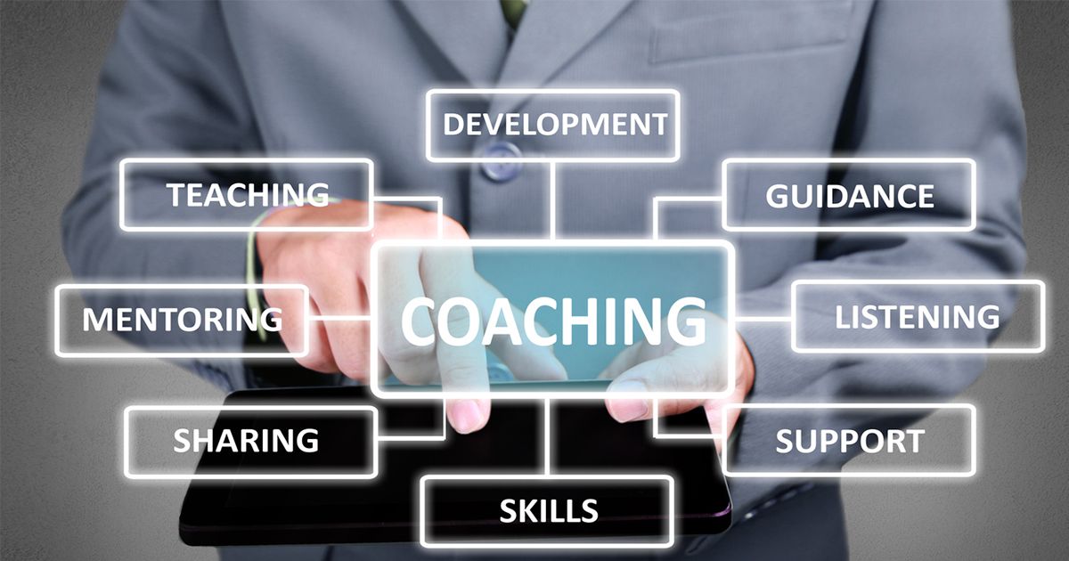 Yönetici Koçunun Bir Liderin Gelişimindeki Yeri @unalelbeyliofficial
buff.ly/3qwKrRu