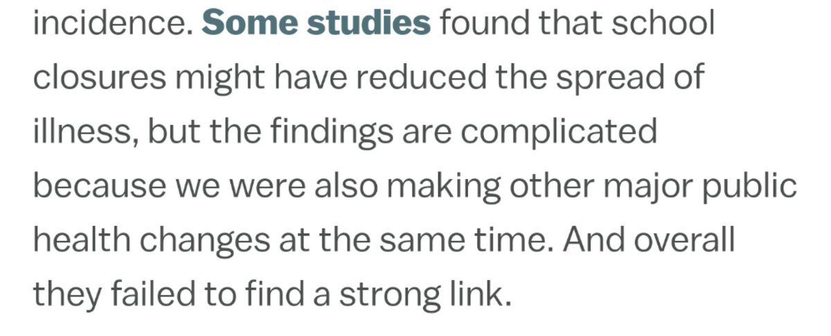 Average age of teachers 42... Staff and administrators... Higher