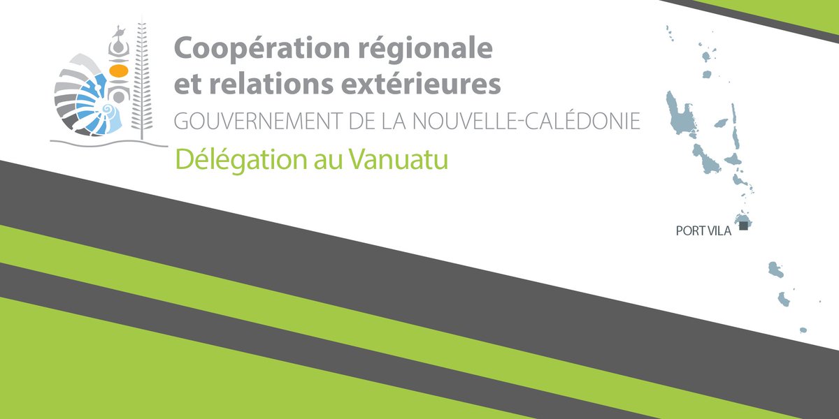 GouvNC's tweet photo. Le contrat de construction du 1er bâtiment de l’Université nationale bilingue du Vanuatu a été signé le 16 février par le ministre de l’éducation et de la formation, Simeon Seule, en présence notamment de Gaston Wadrawane, délégué pour la Nouvelle-Calédonie au Vanuatu. https://t.co/uKbOUS2iw3