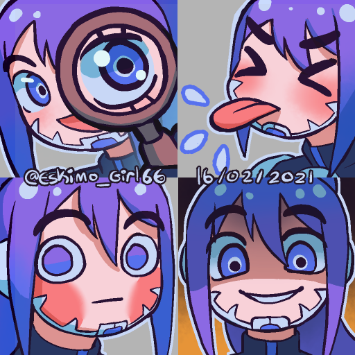 LIMESKI66's tweet photo. Day 1144 Log 1246 π
Emotes for @smugMiira
#IceLogs #OC https://t.co/saAtvbe3pk