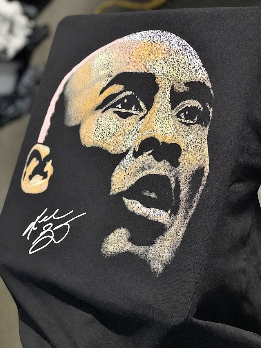 MJScreenPrinter's tweet image. 