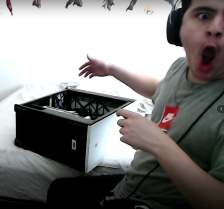 Alclashtv tweet picture