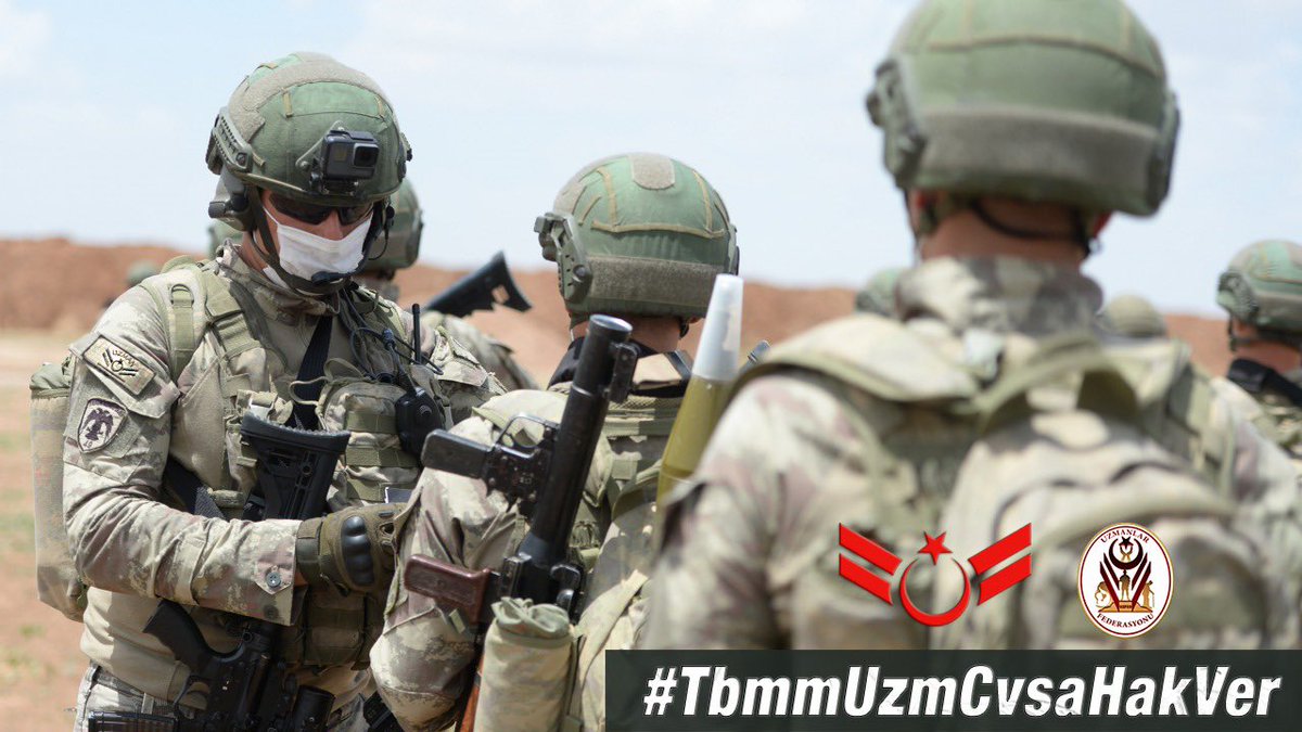 alitilkici38's tweet photo. #TbmmUzmCvsaHakVer
Yazık Günah değilmi 35 yıldır sözleşme ile görev yapıyorlar
Bu kadar fedakarca görev yapan Uzman Çavuşlara 1 yıllık uzman çavuşla 20 Yılllık  uzman çavuş aynı demek Ast -üst yok demek Tsk lerine yakışıyormu Kıdemleri ne işe yarıyor o zaman 
@kayaismail80 https://t.co/6JdzJYcVW1