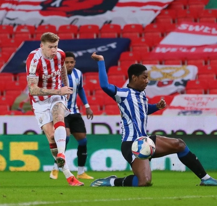 That win was needed, wasn’t pleasing but main thing was the win 🔴⚪️