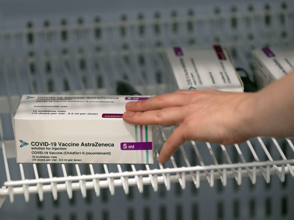 financialpost's tweet photo. Race is on for grocery and pharmacy chains to prepare for possible role in vaccine rollout https://t.co/cIGz66mntf https://t.co/KP0yA5yDvE