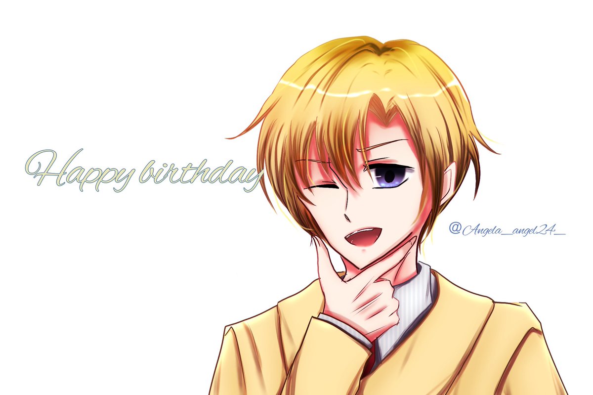 Twoucan 春原陽平誕生祭21 の注目ツイート イラスト マンガ コスプレ モデル Twoucan 春原陽平誕生祭21 の注目ツイート イラスト マンガ コスプレ モデル
