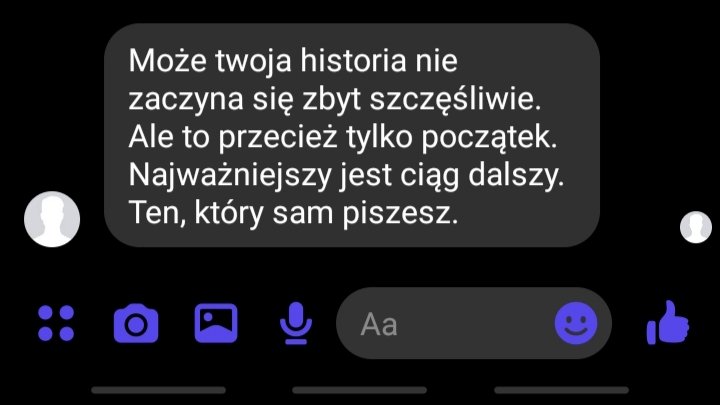 cytat którego nauczył mnie @advise_fn 🥺❤