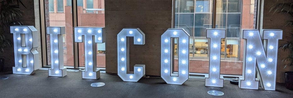 Bitcoin (@bitcoin) on Twitter photo 