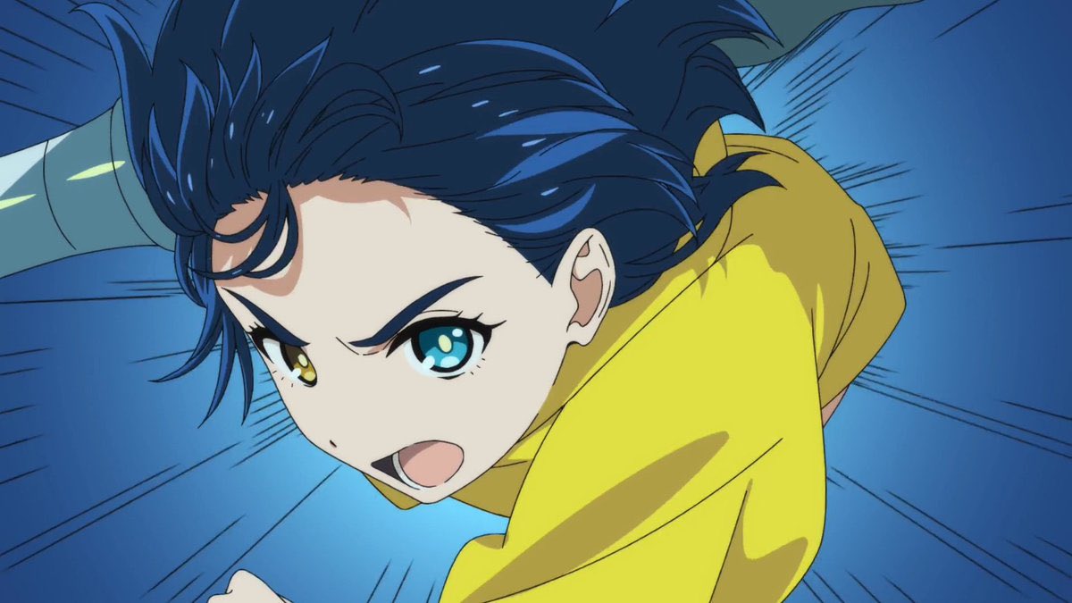 AnimeTV チェーン tweet media
