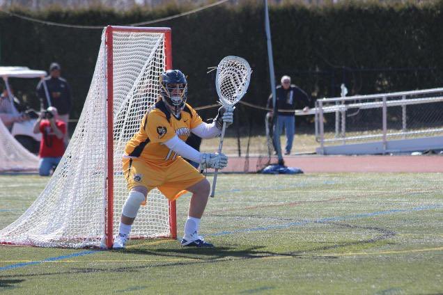 Gill Conners
Quinnipiac, Goalie 2013-2014