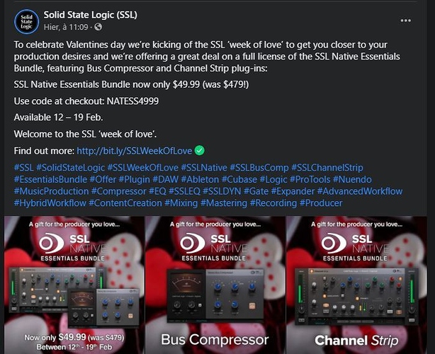ReasonFrance's tweet image. Bundle Mastering dlvr.it/Rss2jn