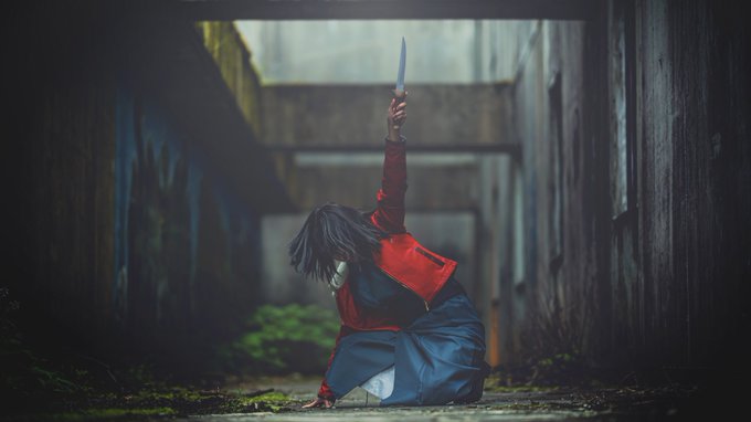 コスプレイヤーまいのTwitter画像7