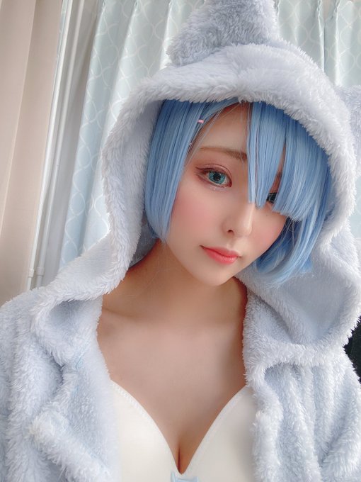 コスプレイヤー佐野いちごのTwitter画像29