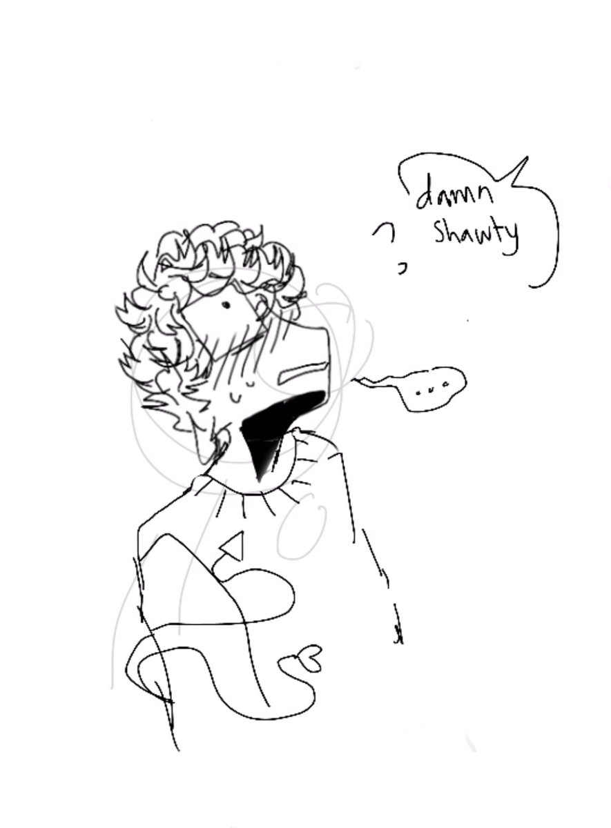 fun fact cabby is over 7 feet tall in his "humanoid" form because of his machine parts n stuff and telly is 5'3" so theres a 2 foot height difference lol