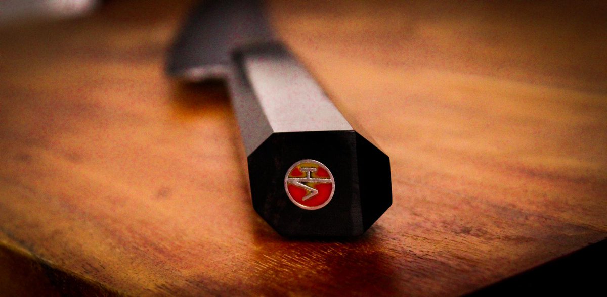HurricaneAlpha's tweet photo. We think you'll love our new knife as much as we do ❤️

https://t.co/JCorJm19Rg https://t.co/fWAR5uPVCM