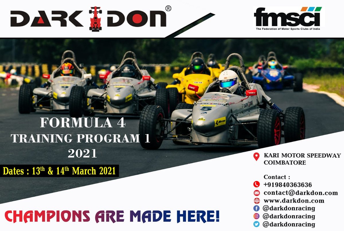 DarkDonRacing's tweet photo. https://t.co/UUGNZHFJi8