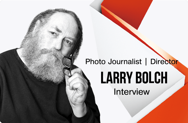 Interview with #photo journalist &amp; director Larry Bolch  on using #Shade3D for #television #previz ow.ly/2JW050DvJo6