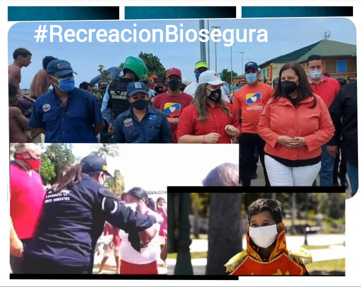 #RegresoSeguro, no te descuides, viaja seguro y con prevención
#CarnavalesBioseguros2021 
#TimónRojo <a href="/Mippcivzla/">mippci</a> <a href="/liliamm_27/">Liliam Méndez</a> <a href="/dasilvastalin/">Stalin Agustín Da Silva Betancourt</a> <a href="/HIJODEBOLIVAR1/">John</a> <a href="/camero_lemus/">Alex Lemus Camero</a> <a href="/Soy_ChinaR/">#ChavezEnMi❤️</a> <a href="/LucenaVilma/">🌸💕Vilma Angulo Lucena💕🌸</a> 
@OsvaldoMtnez91 <a href="/Oceania220/">Azul Profundo Chavistamente</a> @PatriaGladys 
<a href="/Maryaguilera8/">Mary aguilera</a>