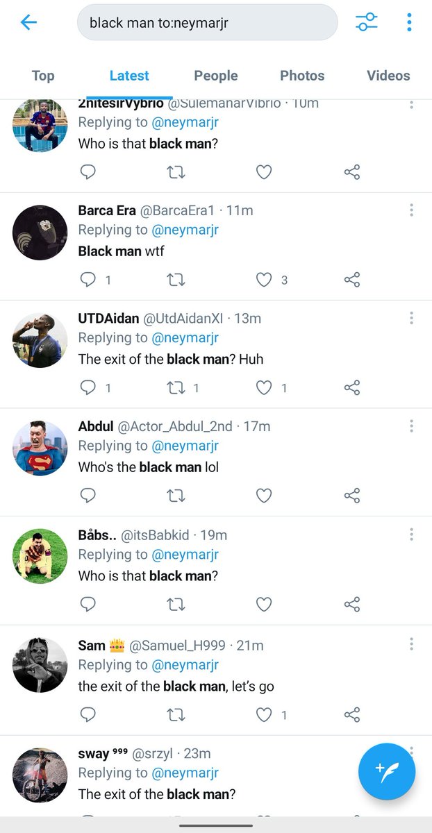 vitoac's tweet image. os gringos não entenderam o tweet do neymar sobre o nego di