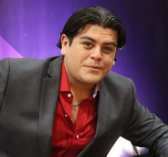 Happy birthday to The best in the world jesús Rodriguez We wish him happiness 