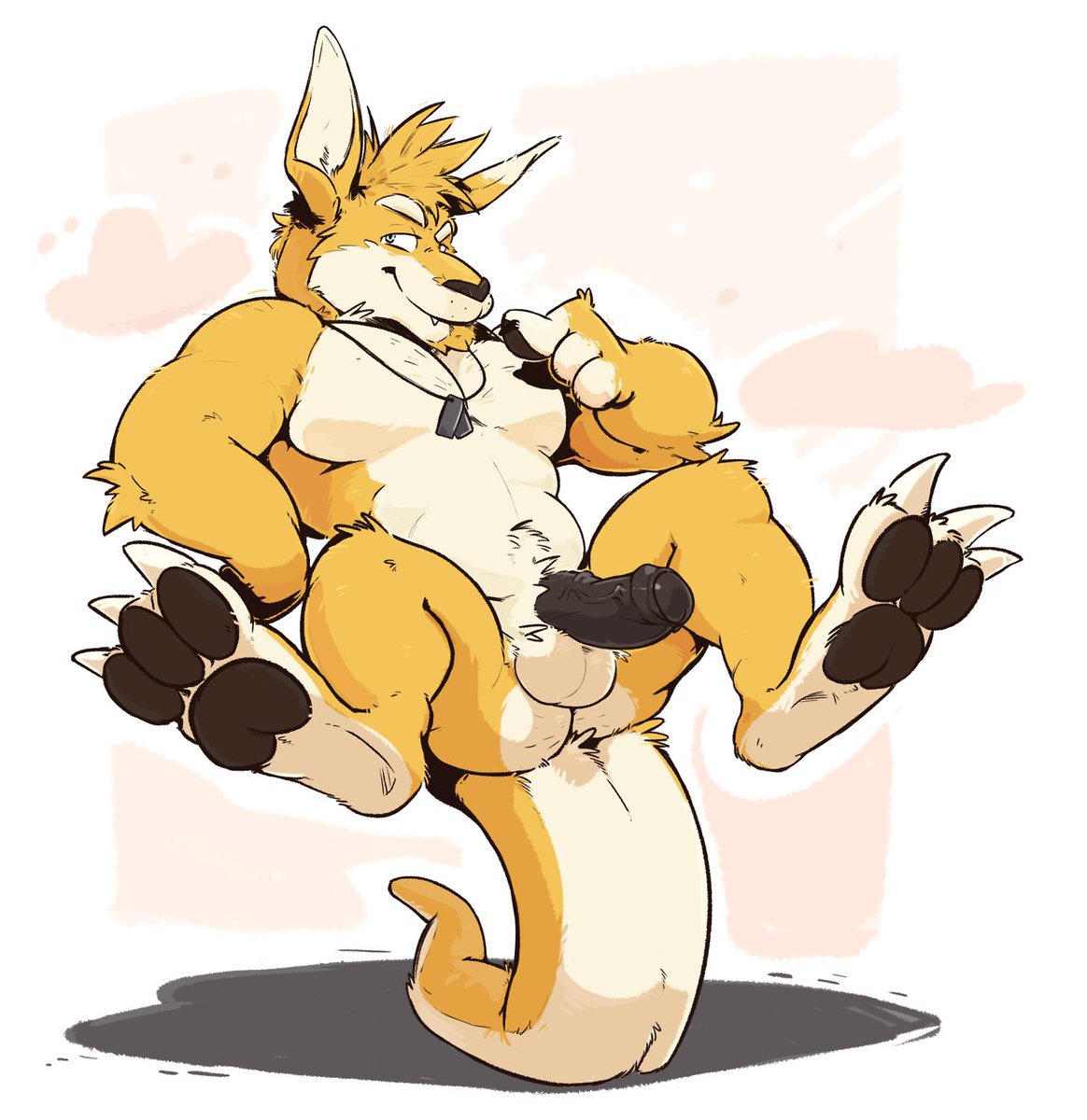 SheriBotOffical's tweet photo. 🌐 DOWNLOAD URL: https://t.co/WMbDzhLy1s
🔔 REPORT URL: https://t.co/ANtExiUz4I
#yiff #yiffartwork #yiffart #furryporn
#furrynsfw #porn https://t.co/BWicmi9QDx