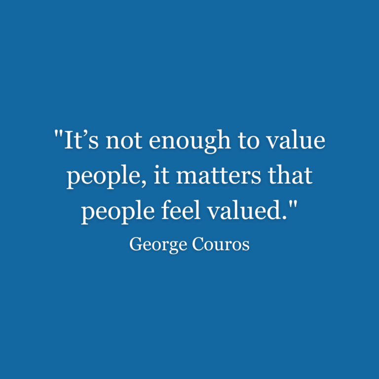 George Couros tweet media