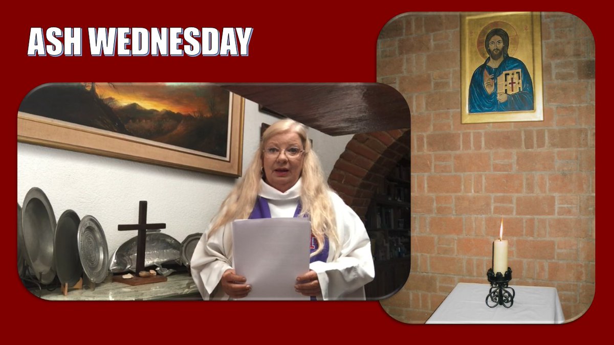 Christ Church Anglican/Epsicopal Mexico tweet media